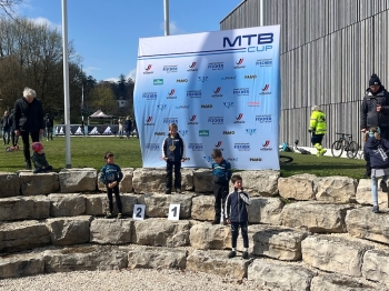 Vittoria-Fischer Cup Langendorf